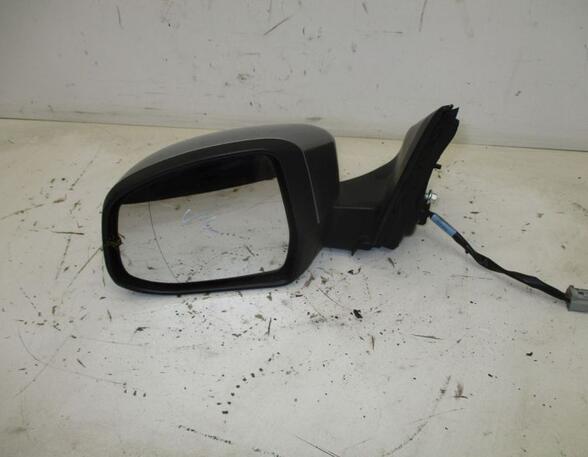 Wing (Door) Mirror FORD MONDEO IV (BA7)