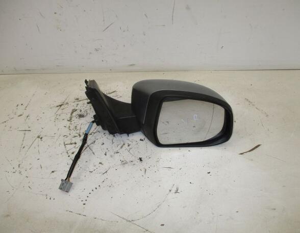 Wing (Door) Mirror FORD MONDEO IV (BA7)