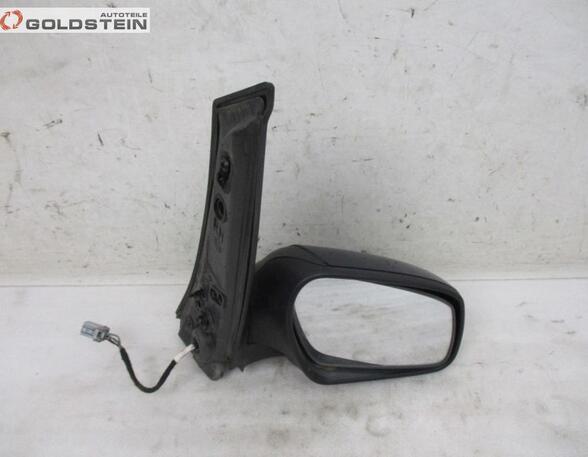 Wing (Door) Mirror FORD FOCUS C-MAX (DM2)