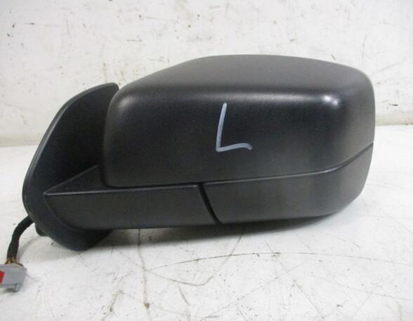 Wing (Door) Mirror LAND ROVER DISCOVERY III (L319)