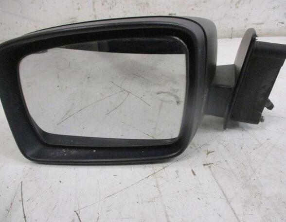 Wing (Door) Mirror LAND ROVER DISCOVERY III (L319)