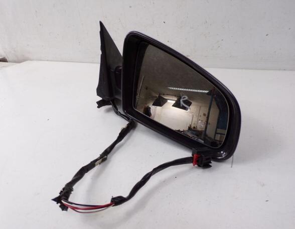 Wing (Door) Mirror AUDI A3 (8P1), AUDI A3 Sportback (8PA)