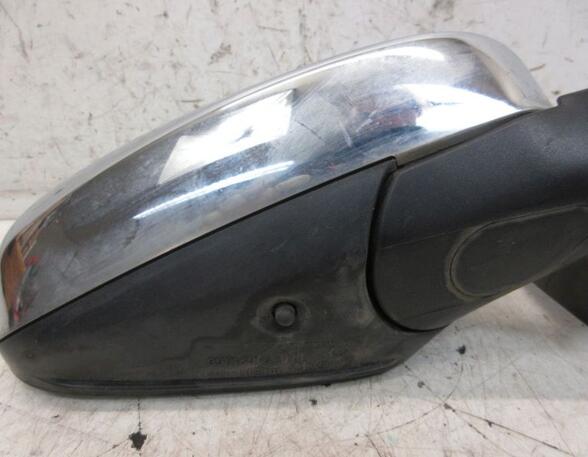 Wing (Door) Mirror ALFA ROMEO MITO (955_)