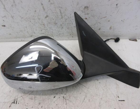 Wing (Door) Mirror ALFA ROMEO MITO (955_)