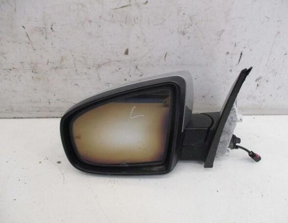 Wing (Door) Mirror BMW X5 (E70), BMW X6 (E71, E72)