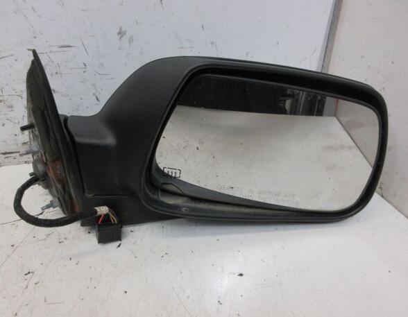 Wing (Door) Mirror JEEP GRAND CHEROKEE III (WH, WK)