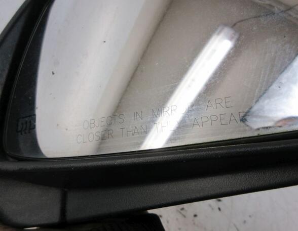 Wing (Door) Mirror JEEP GRAND CHEROKEE III (WH, WK)