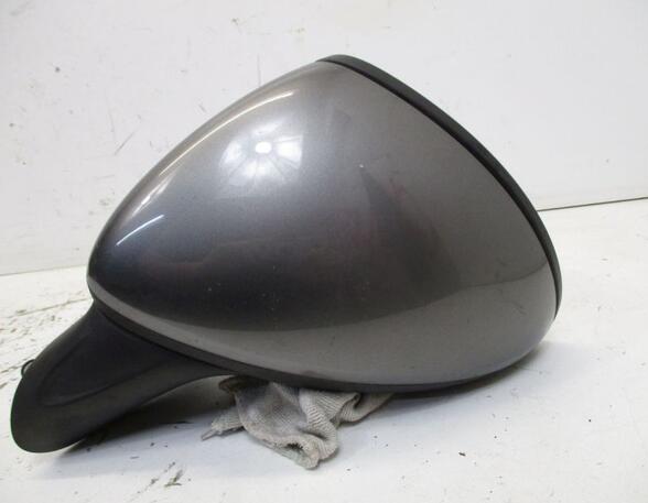 Wing (Door) Mirror PORSCHE CAYENNE (92A)