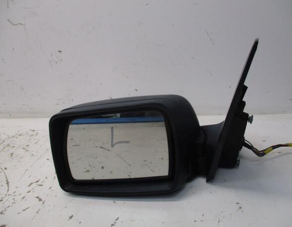 Wing (Door) Mirror LAND ROVER RANGE ROVER III (L322)