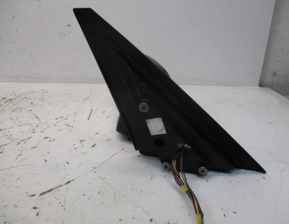 Wing (Door) Mirror LAND ROVER RANGE ROVER III (L322)