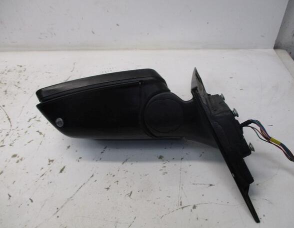 Wing (Door) Mirror LAND ROVER RANGE ROVER III (L322)