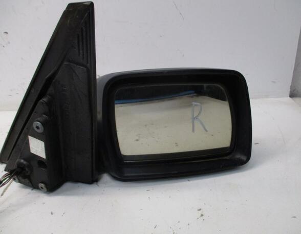 Wing (Door) Mirror LAND ROVER RANGE ROVER III (L322)