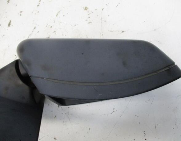 Wing (Door) Mirror LAND ROVER RANGE ROVER III (L322)