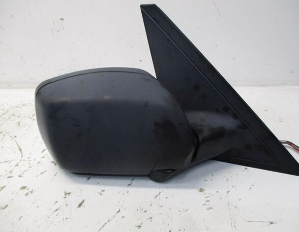 Wing (Door) Mirror LAND ROVER RANGE ROVER III (L322)