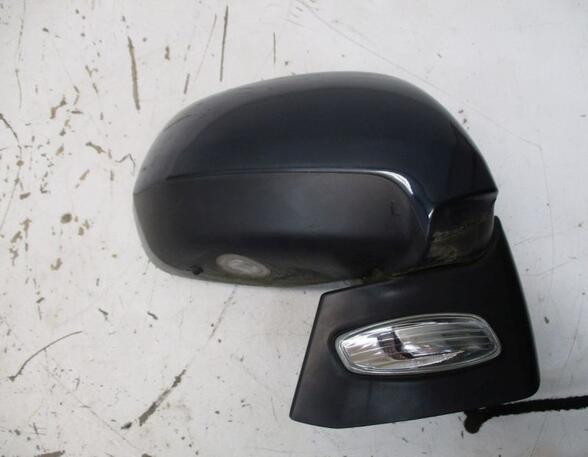 Wing (Door) Mirror PEUGEOT 5008 (0U_, 0E_)