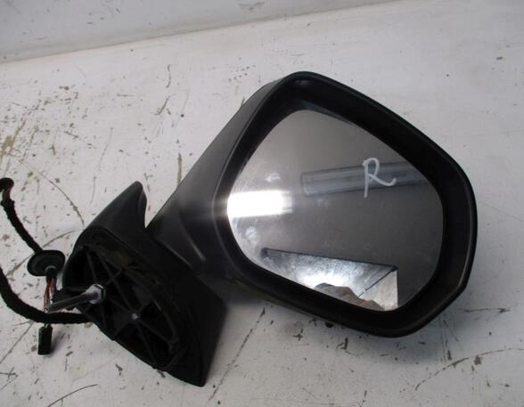 Wing (Door) Mirror PEUGEOT 5008 (0U_, 0E_)