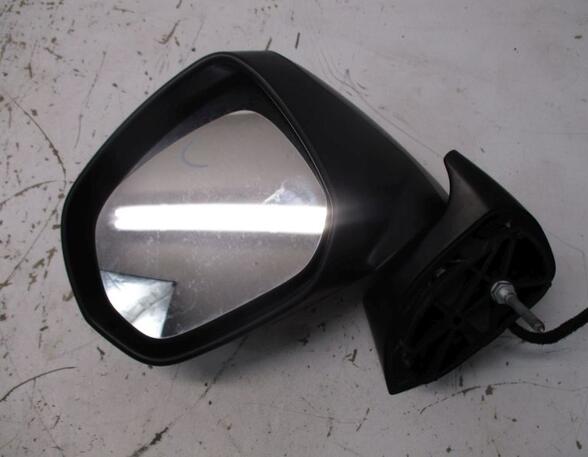 Wing (Door) Mirror PEUGEOT 5008 (0U_, 0E_)