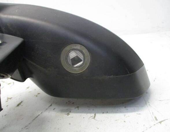 Wing (Door) Mirror PEUGEOT 5008 (0U_, 0E_)