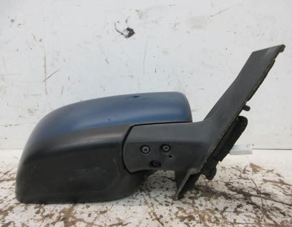 Wing (Door) Mirror MAZDA 5 (CR19)