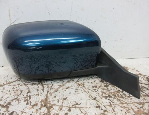 Wing (Door) Mirror MAZDA 5 (CR19)