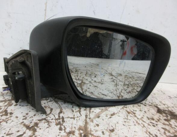 Wing (Door) Mirror MAZDA 5 (CR19)