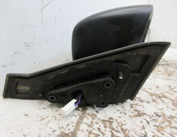 Wing (Door) Mirror MAZDA 5 (CR19)