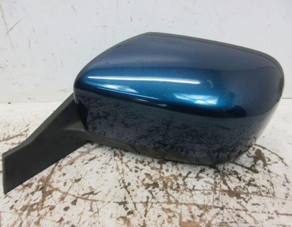 Wing (Door) Mirror MAZDA 5 (CR19)