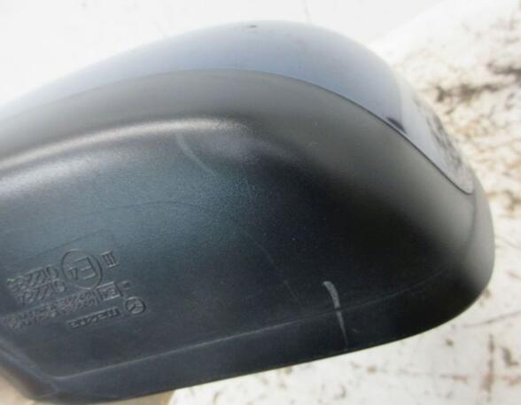 Wing (Door) Mirror MAZDA 5 (CR19)