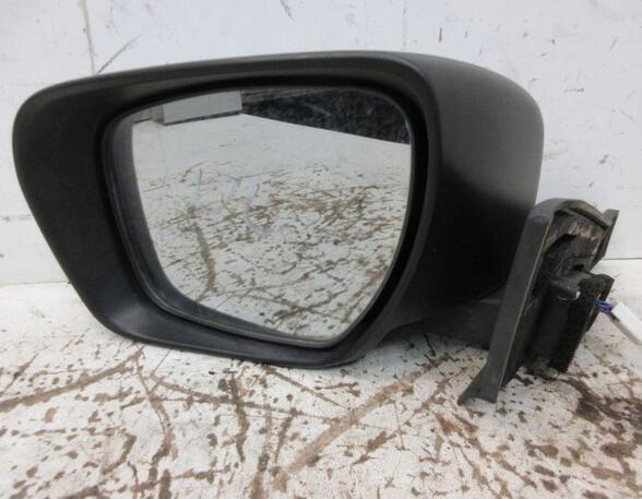 Wing (Door) Mirror MAZDA 5 (CR19)