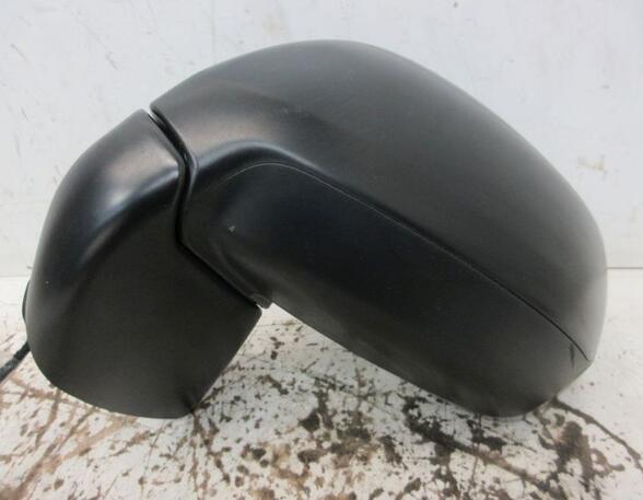 Wing (Door) Mirror CITROËN C3 PICASSO (SH_)