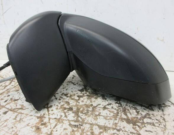 Wing (Door) Mirror CITROËN C3 PICASSO (SH_)