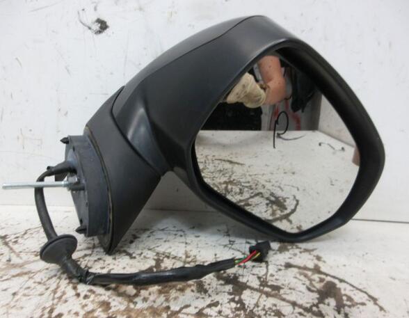 Wing (Door) Mirror CITROËN C3 PICASSO (SH_)