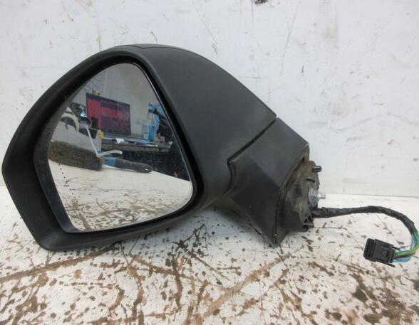 Wing (Door) Mirror RENAULT SCÉNIC III (JZ0/1_), RENAULT GRAND SCÉNIC III (JZ0/1_)