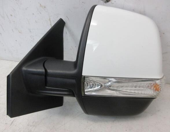 Wing (Door) Mirror FIAT DOBLO Cargo (263_)