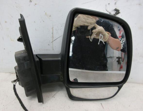 Wing (Door) Mirror FIAT DOBLO Cargo (263_)