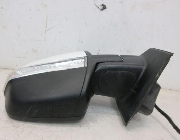 Wing (Door) Mirror FIAT DOBLO Cargo (263_)