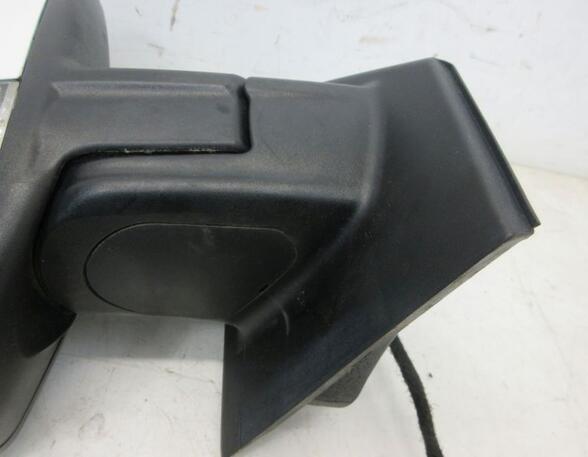 Wing (Door) Mirror FIAT DOBLO Cargo (263_)