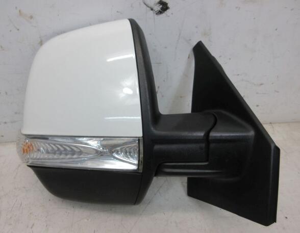 Wing (Door) Mirror FIAT DOBLO Cargo (263_)