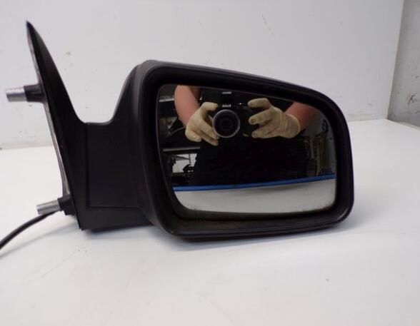 Wing (Door) Mirror OPEL ZAFIRA / ZAFIRA FAMILY B (A05)