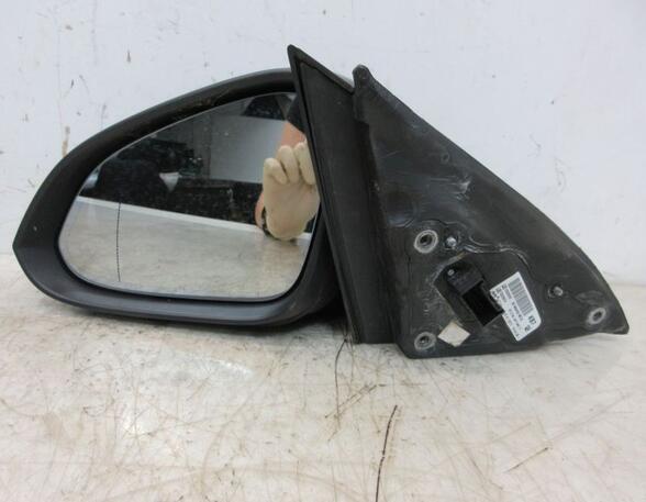 Wing (Door) Mirror OPEL INSIGNIA A Sports Tourer (G09), OPEL INSIGNIA A Country Tourer (G09)