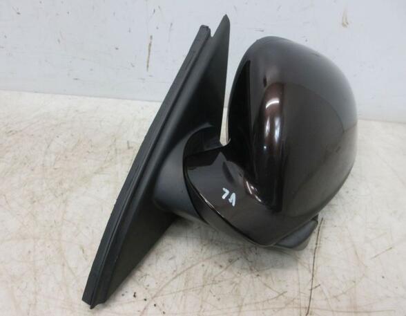 Wing (Door) Mirror OPEL INSIGNIA A Sports Tourer (G09), OPEL INSIGNIA A Country Tourer (G09)