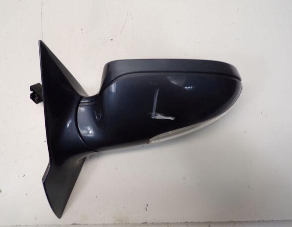 Wing (Door) Mirror MERCEDES-BENZ CLK (C209)