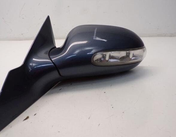 Wing (Door) Mirror MERCEDES-BENZ CLK (C209)