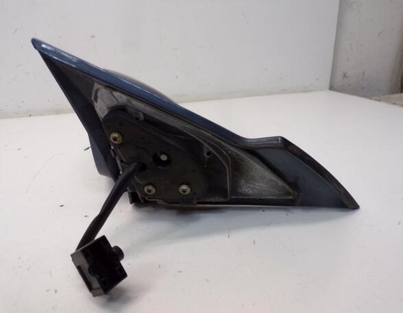 Wing (Door) Mirror MERCEDES-BENZ CLK (C209)