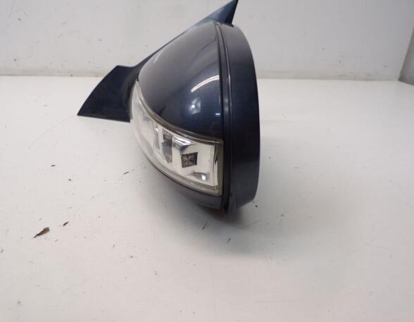 Wing (Door) Mirror MERCEDES-BENZ CLK (C209)