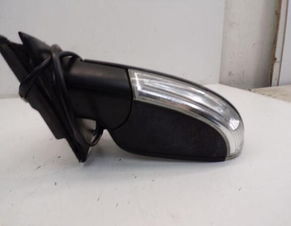 Wing (Door) Mirror VW GOLF V (1K1)