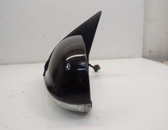 Wing (Door) Mirror VW GOLF V (1K1)