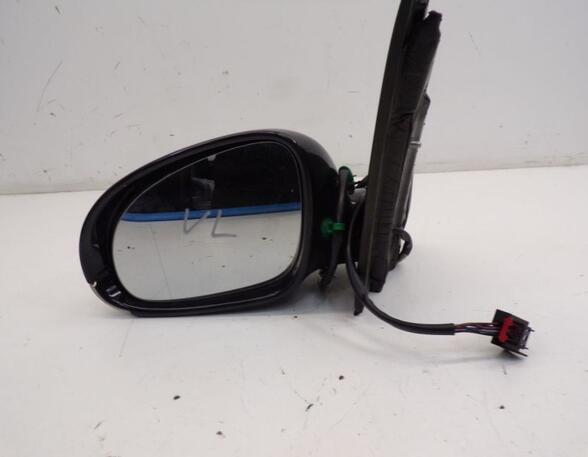 Wing (Door) Mirror VW GOLF V (1K1)