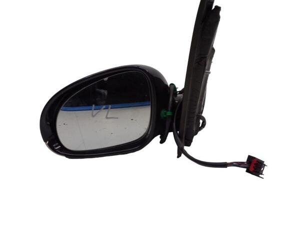 Wing (Door) Mirror VW GOLF V (1K1)