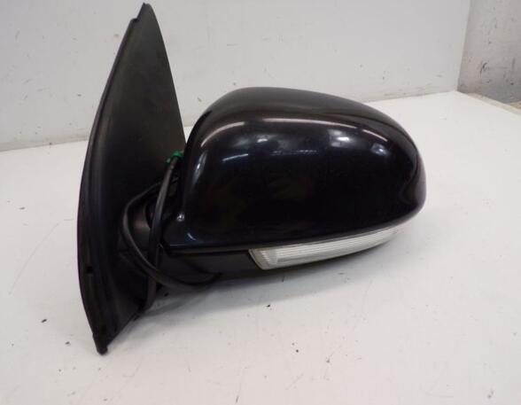 Wing (Door) Mirror VW GOLF V (1K1)